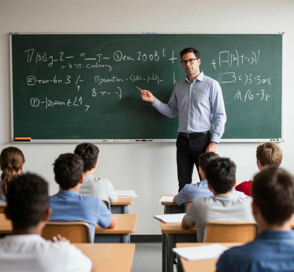 Подготовка к ОГЭ