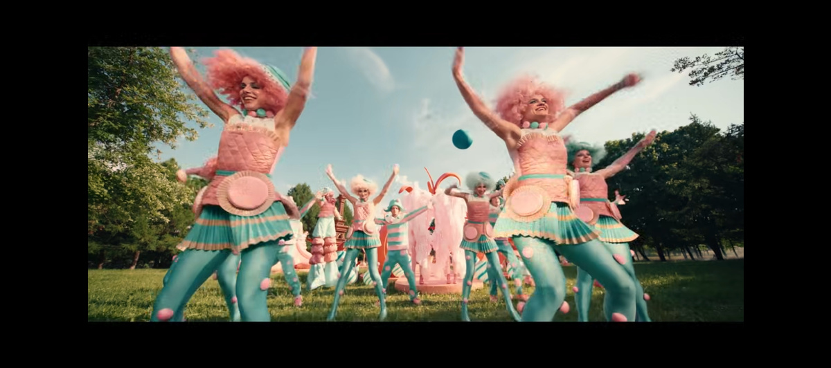 Скриншот автора 