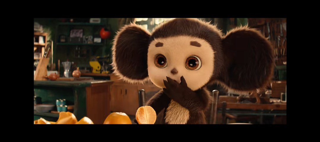 "Чебурашка-2": главный фильм новогодних праздников или очень абсурдная сказка для выкачивания бабла?В шоке даже дети. Есть ли плюсы у кино?