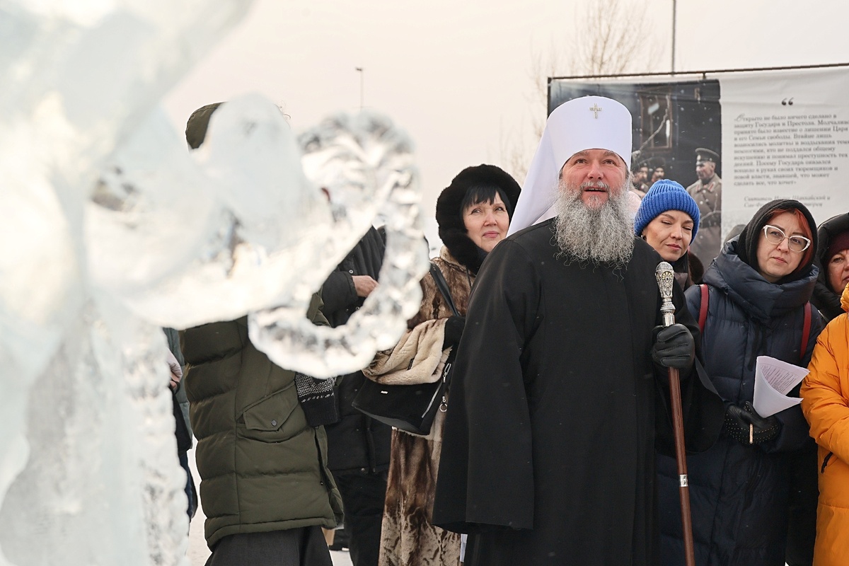    Татьяна Андреева/ РГ