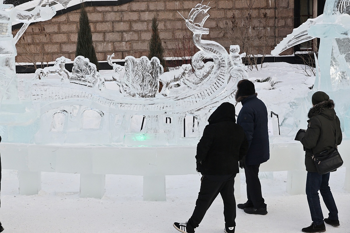    Татьяна Андреева/ РГ