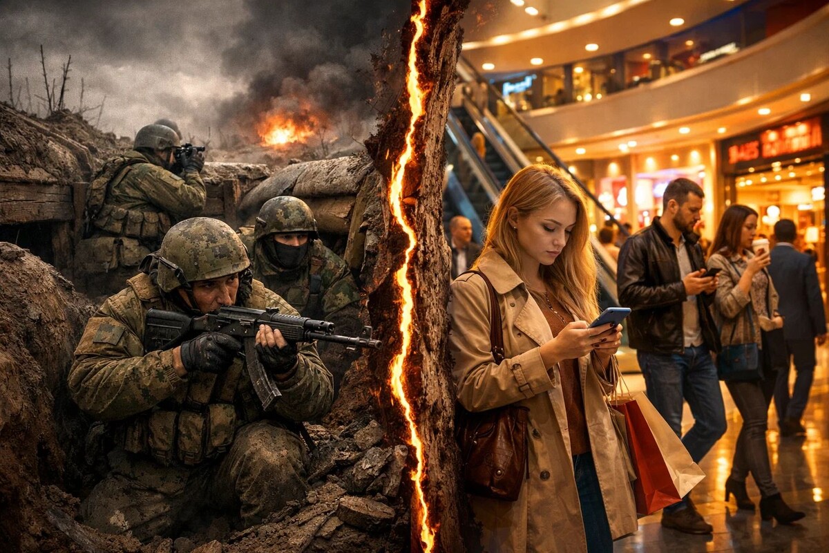    Фото: Коллаж RuNews24.ru