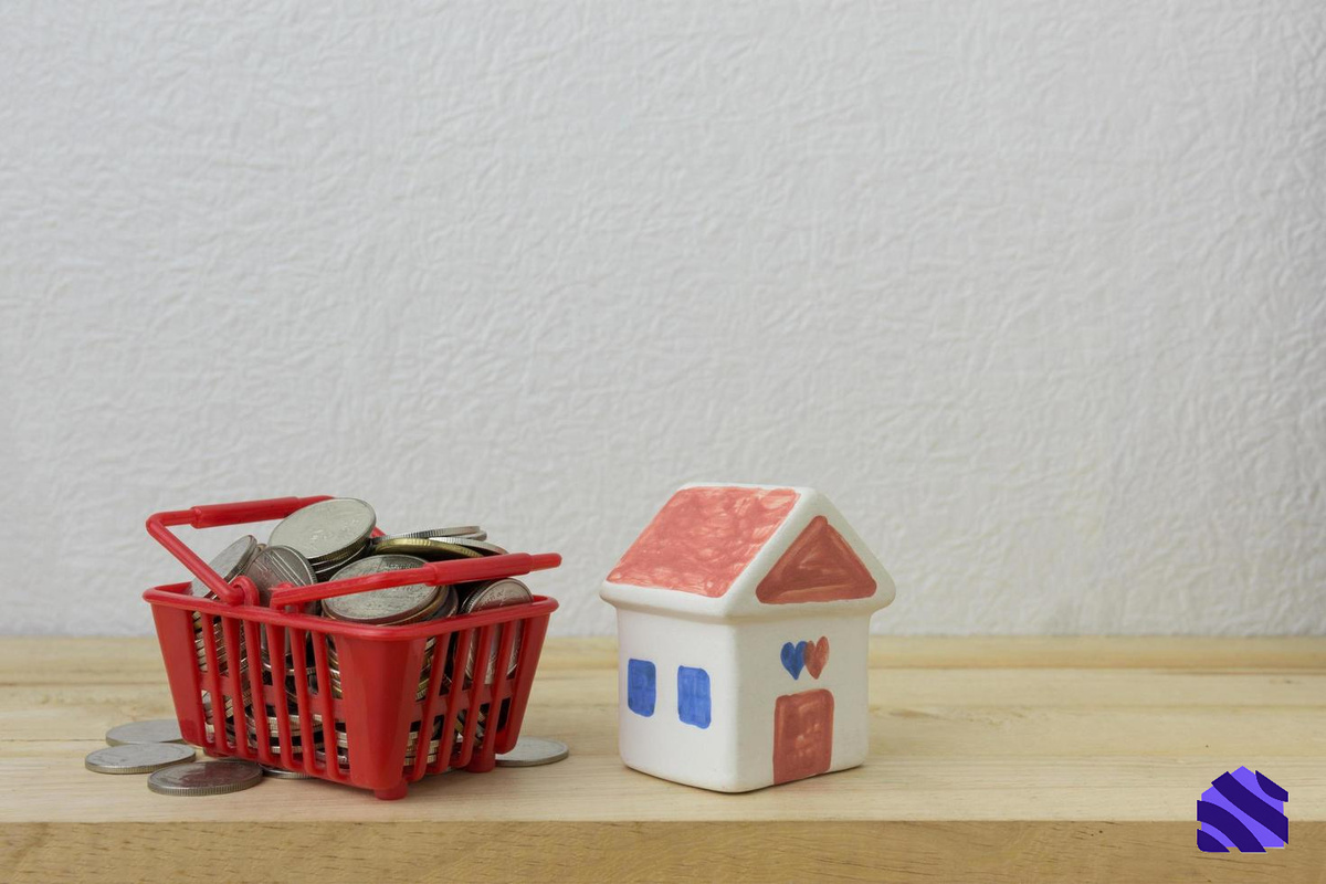 Деньги для строительства дома