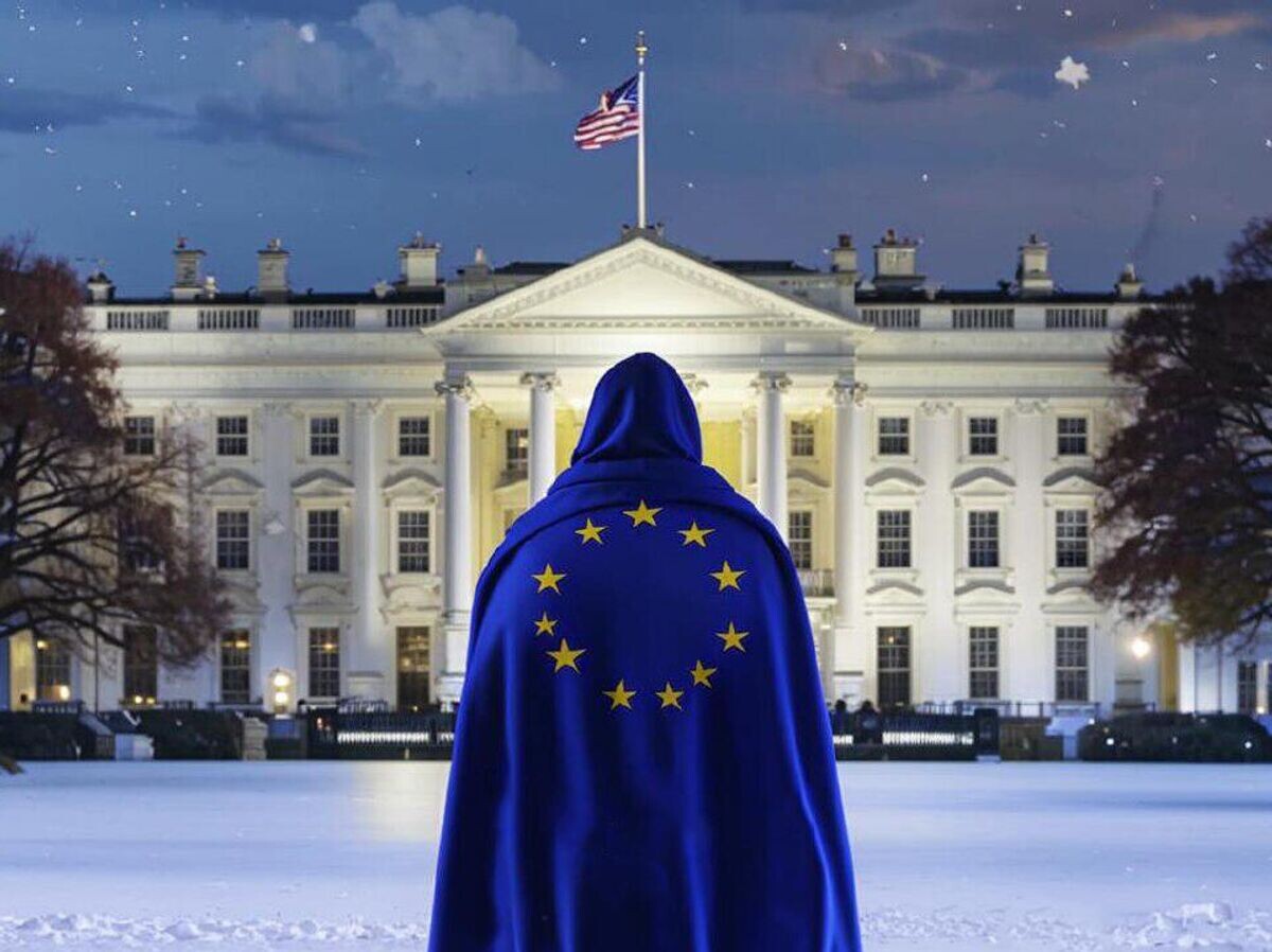    Изображение сгенерировано ИИ | © РИА Новости / Изображение сгенерировано ИИ