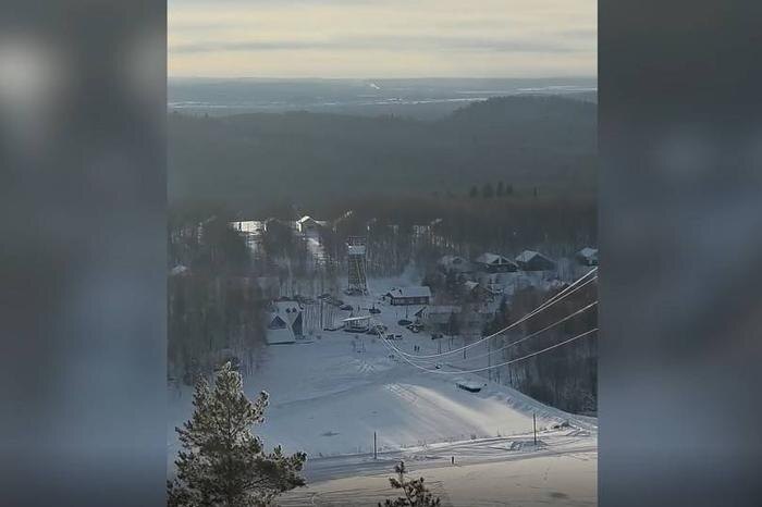 Обложка © Telegram / Уральская транспортная прокуратура