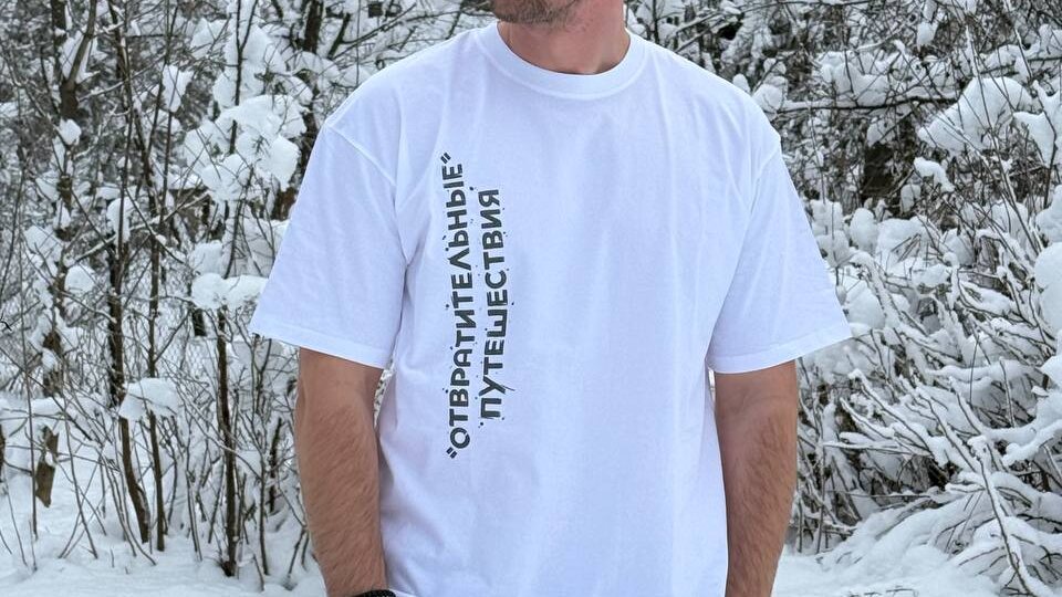 Путешествия по России зимой - куда ехать и что посмотреть❄️