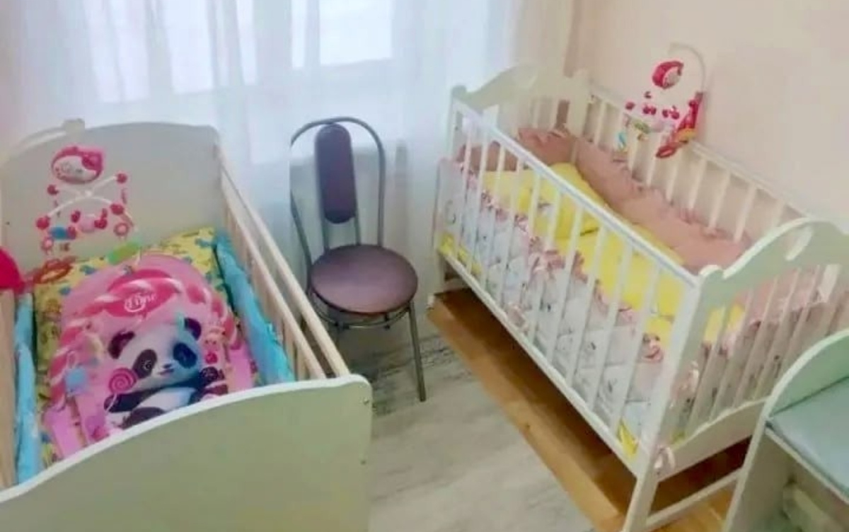    В трех городах и поселке Удмуртии родители могут получить временный присмотр за детьми до 3 лет