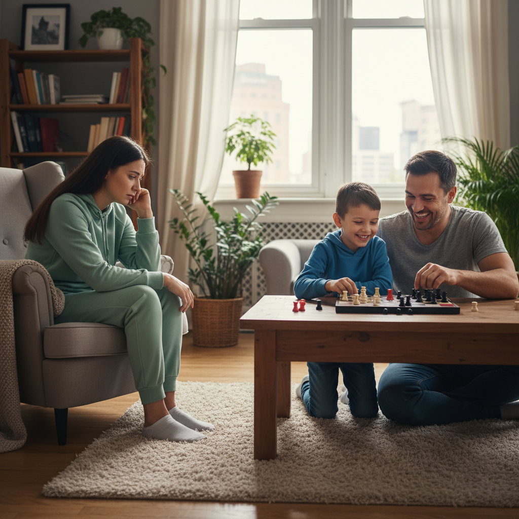 Картинка создана при помощи ИИ.