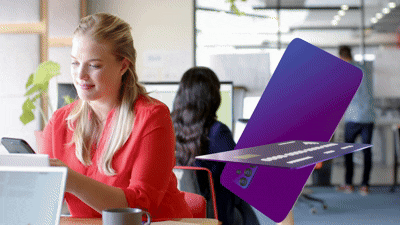 Карта для покупок за границей