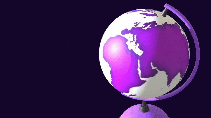 Типы карт за границей