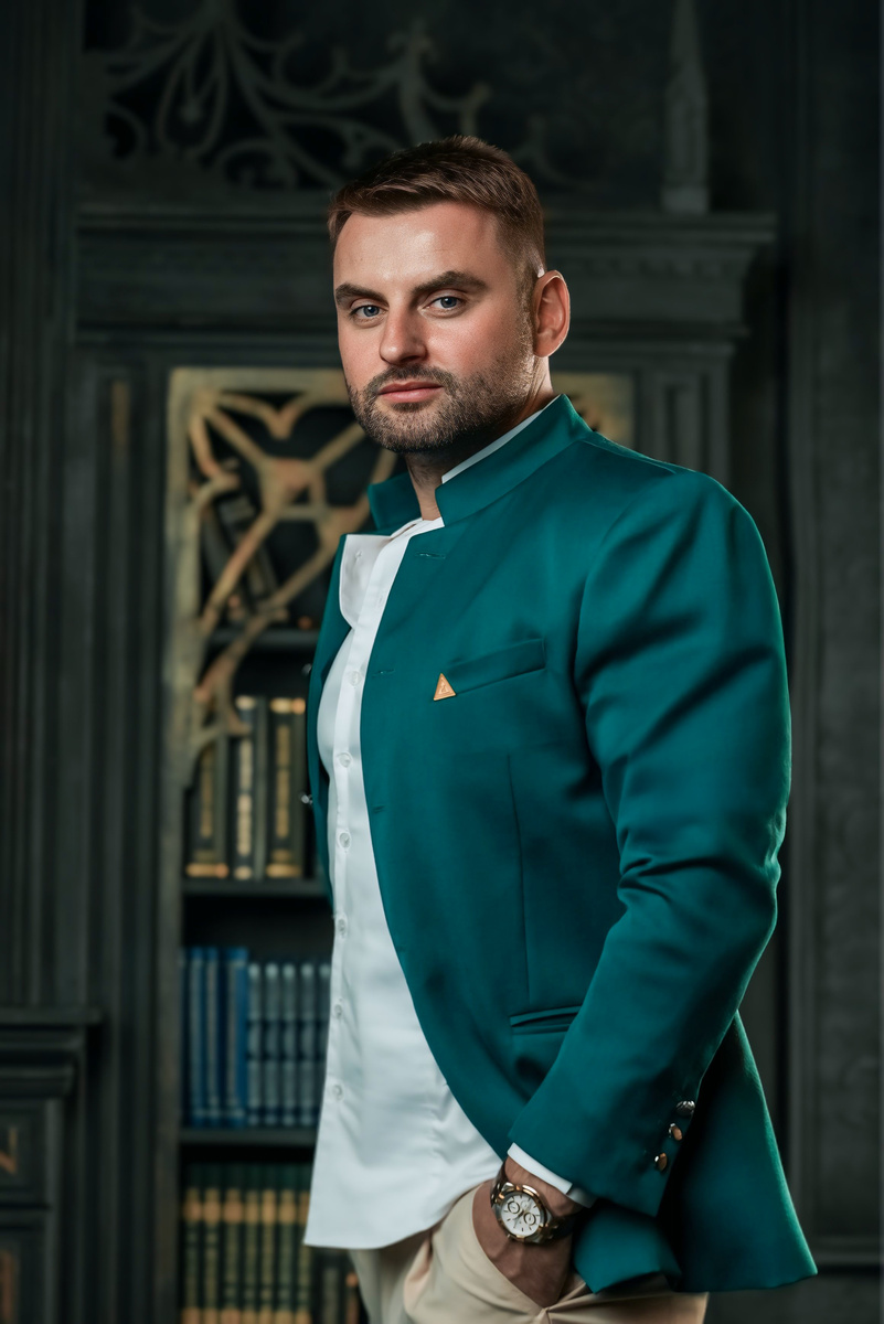 Иван Коружинец