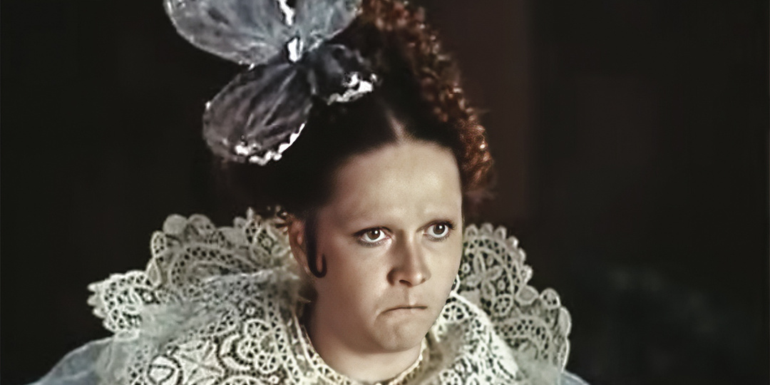 "Дульсинея Тобосская": интересные факты о фильме