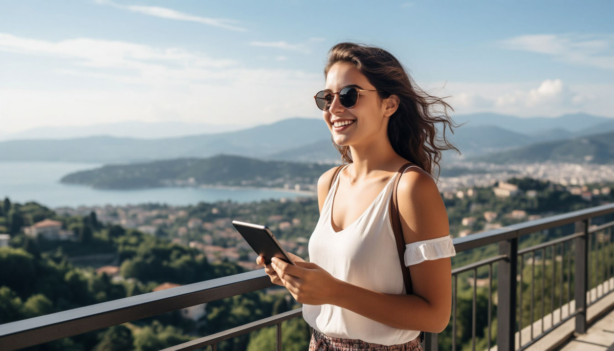 ТОП eSIM (еСИМ) в Риме для туристов в 2026 году