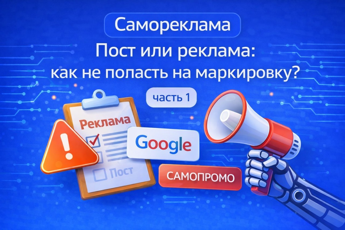 Самореклама