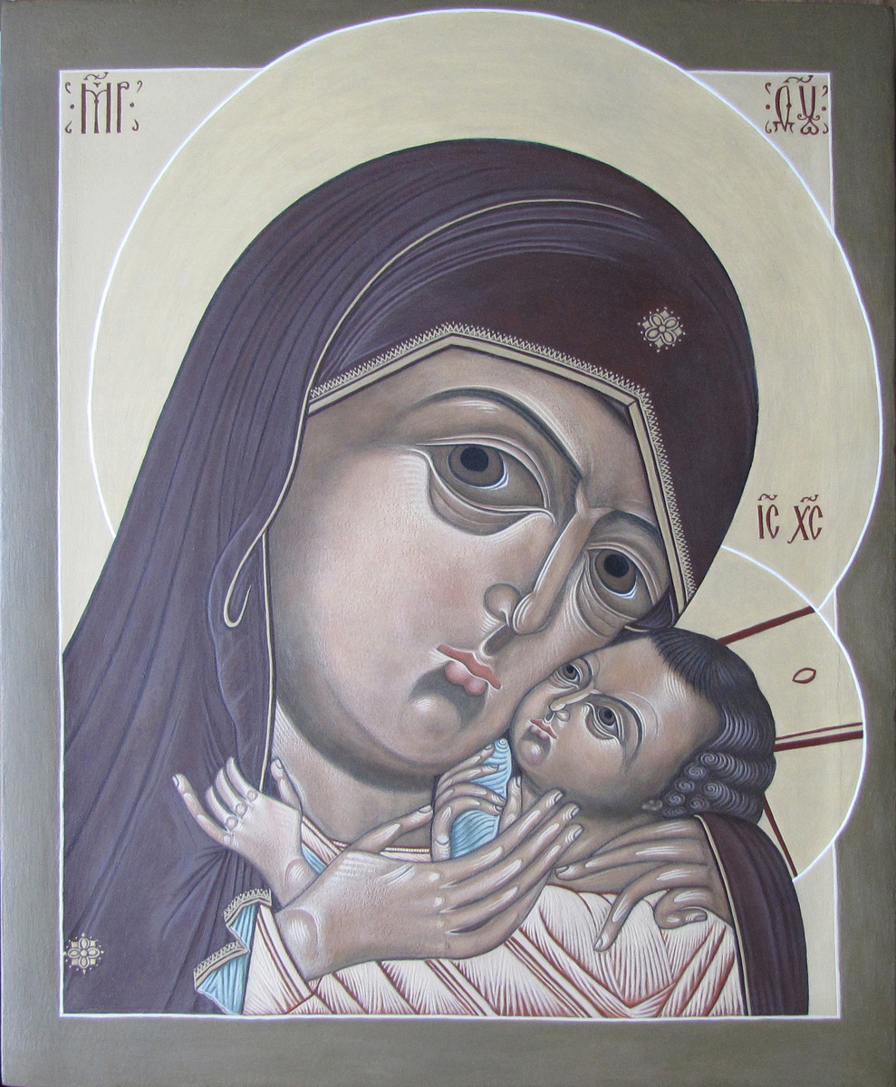 Корсунская