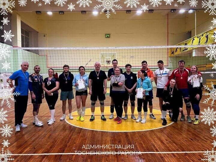     Фото: пресс-служба администрации Тосненского района.