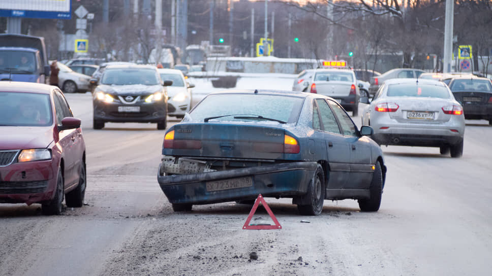 Фото: Евгений Павленко / Коммерсантъ
