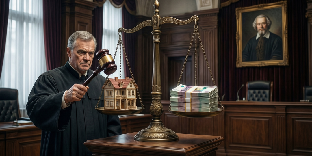 Даже после дела Долиной суды продолжают выносить решения против покупателей. А что делать тем, кого уже лишили квартиры?