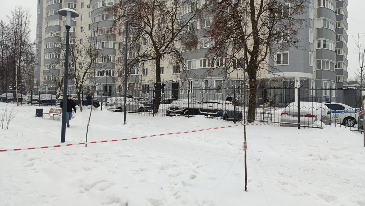   Агентство «Москва»