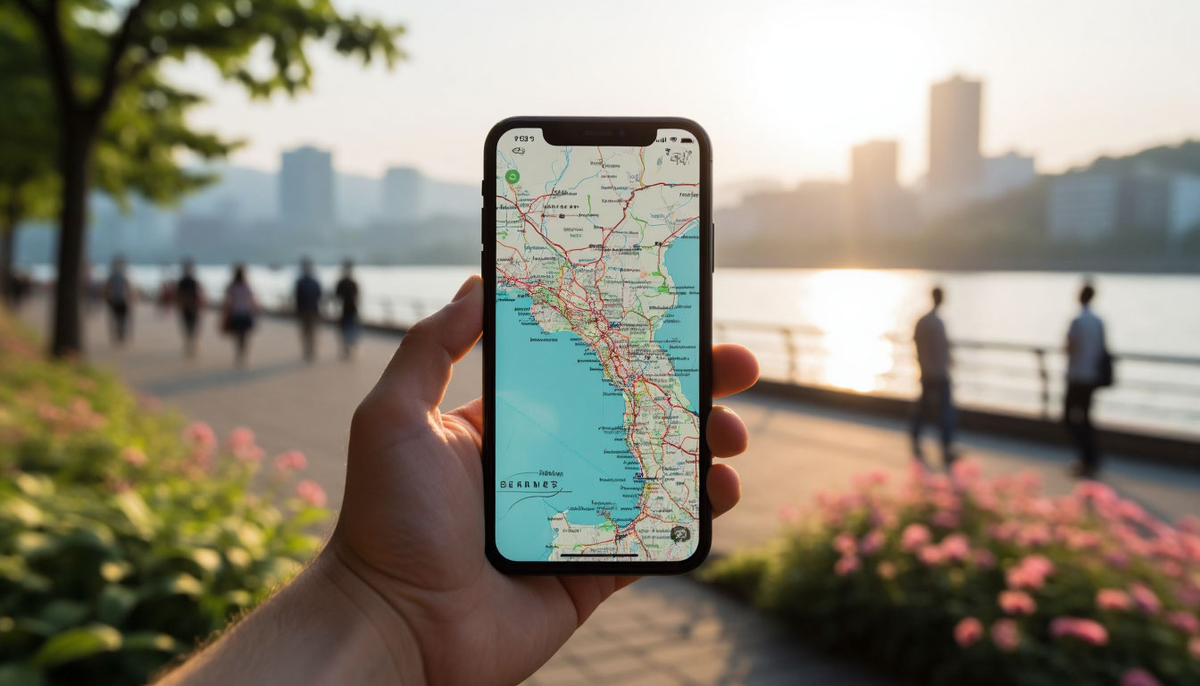 ТОП eSIM (еСИМ) в Хайнань для туристов в 2026 году