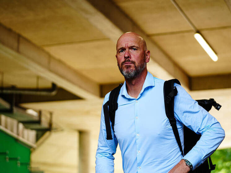     фото: IMAGO/Eibner-Pressefoto/Marcel v / www.imago-images.de / Global Look Press