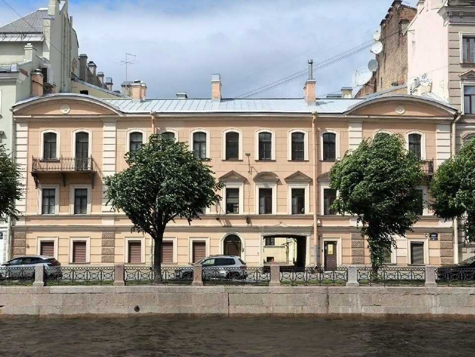 Фото: пресс-служба КГИОП