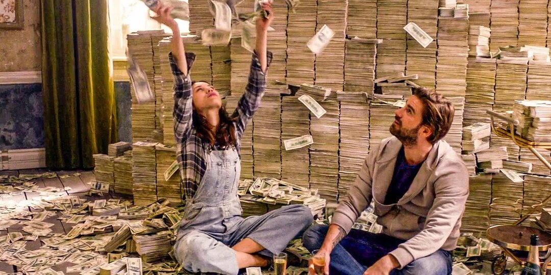 Можно ли купить счастье за деньги?