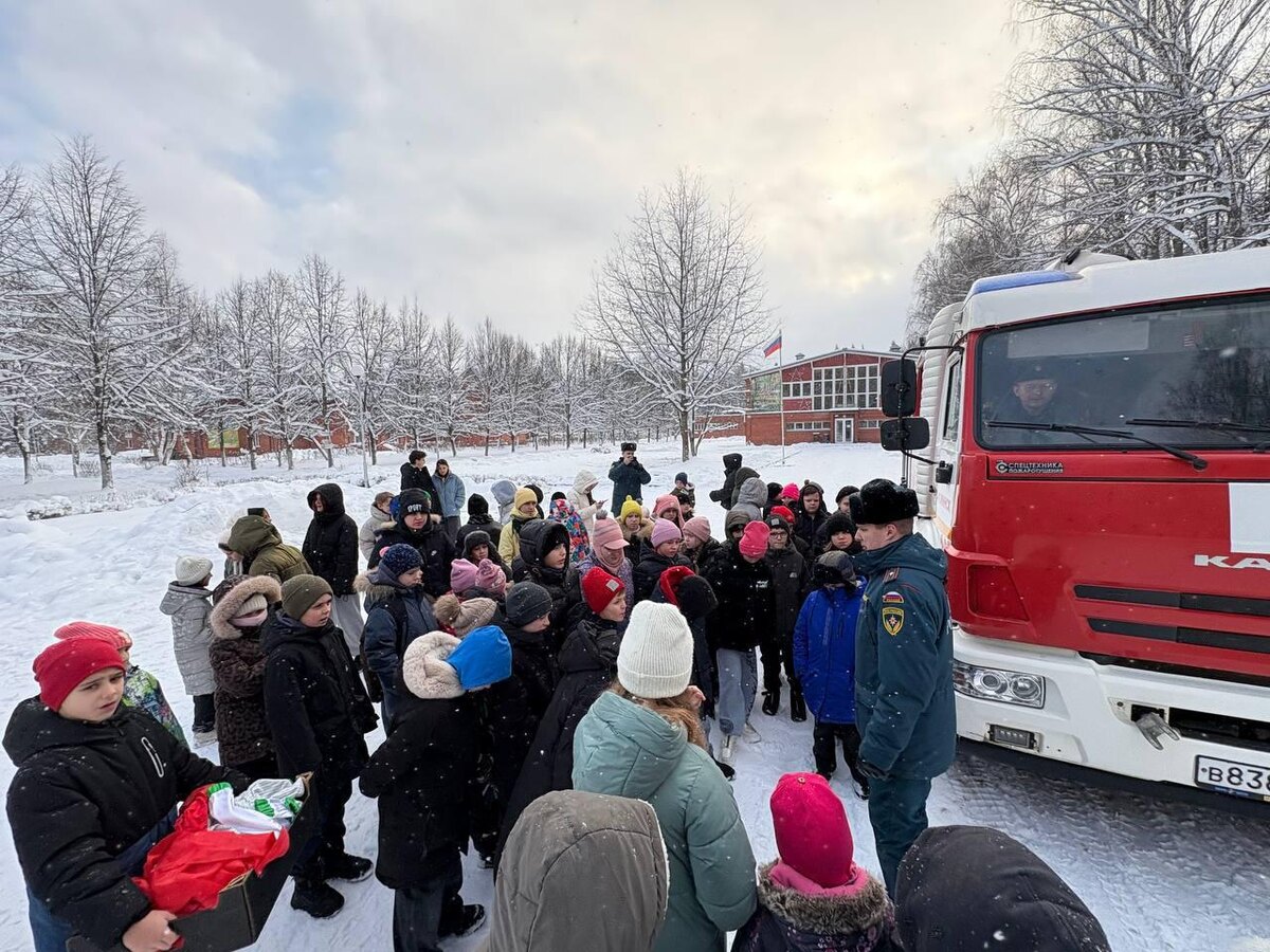    Фото: лагерь «28 Героев Панфиловцев»