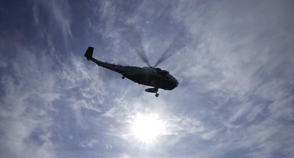    Samuel Corum — Pool via CNP/Consolidated News Photos / www.globallookpress.com