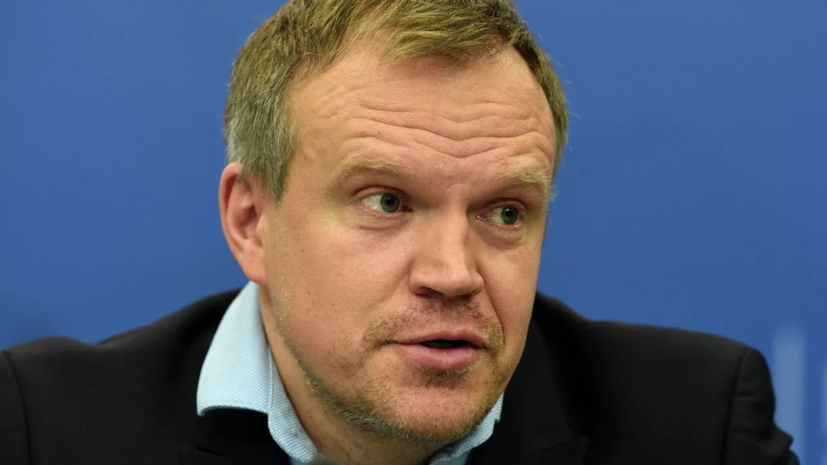   РИА Новости