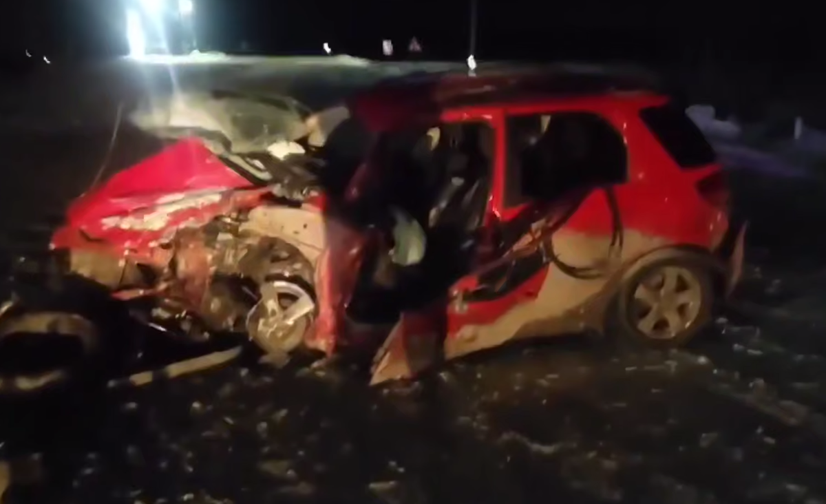     / Источник: © Госавтоинспекция Челябинской области