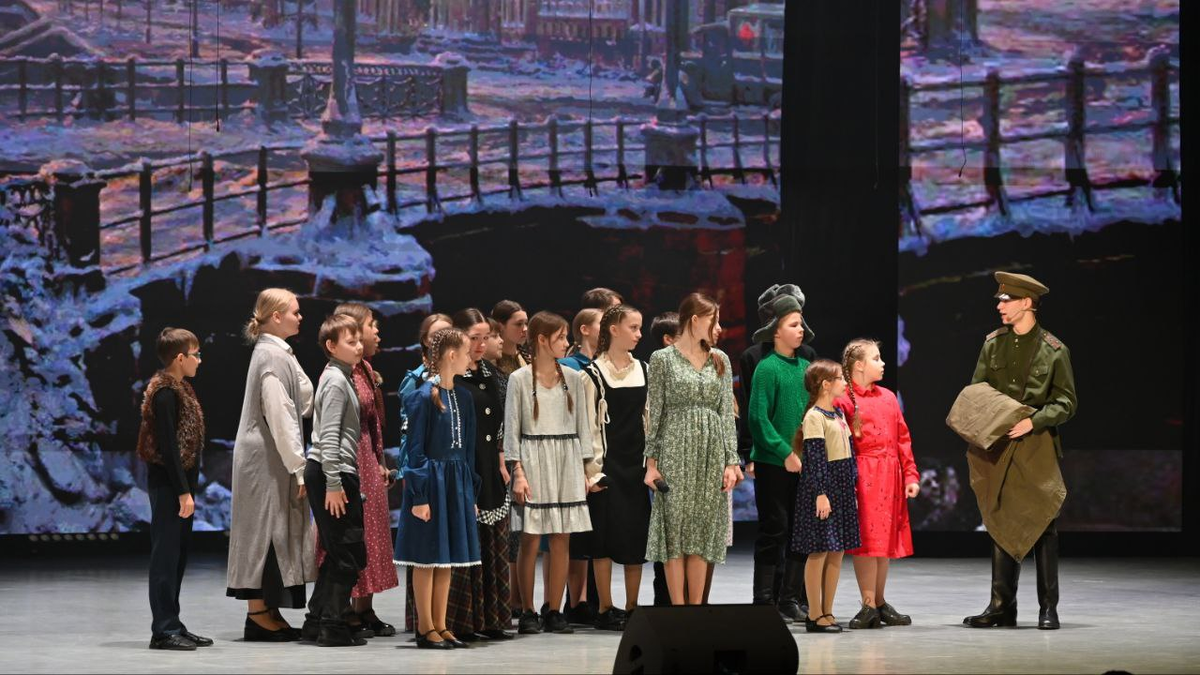    Фото: Андрей Гусев.