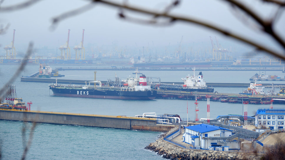 Фото: Алексей Смагин / Коммерсантъ