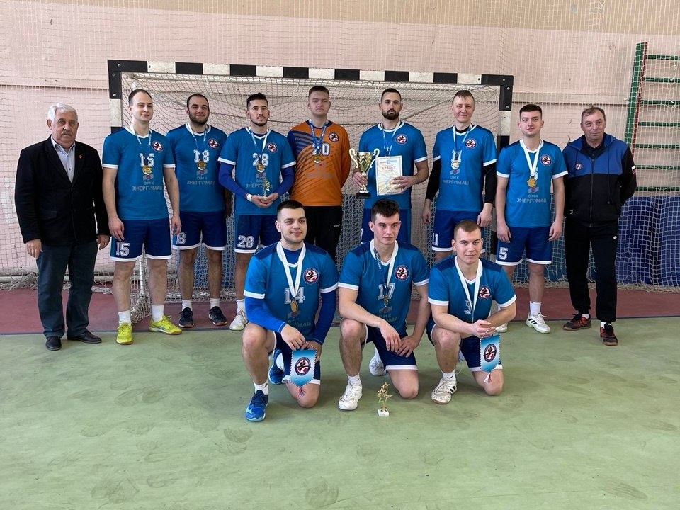     Фото: предоставил Сергей Крамской