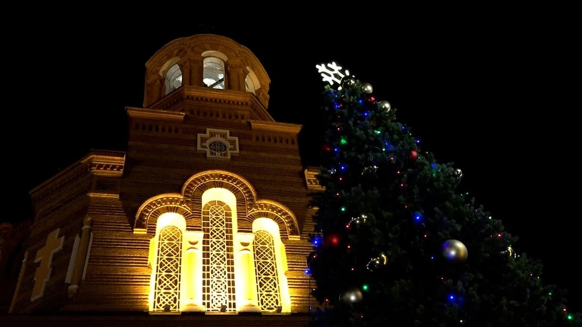    Скриншот видео телеканала «Кубань 24»