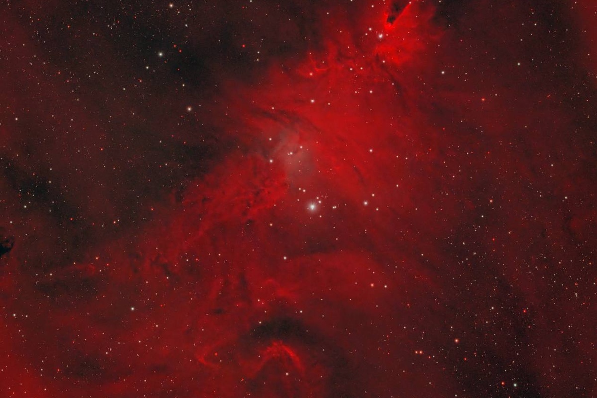    Фото: Николай Вдовин, источник: официальный Telegram-канал Роскосмоса