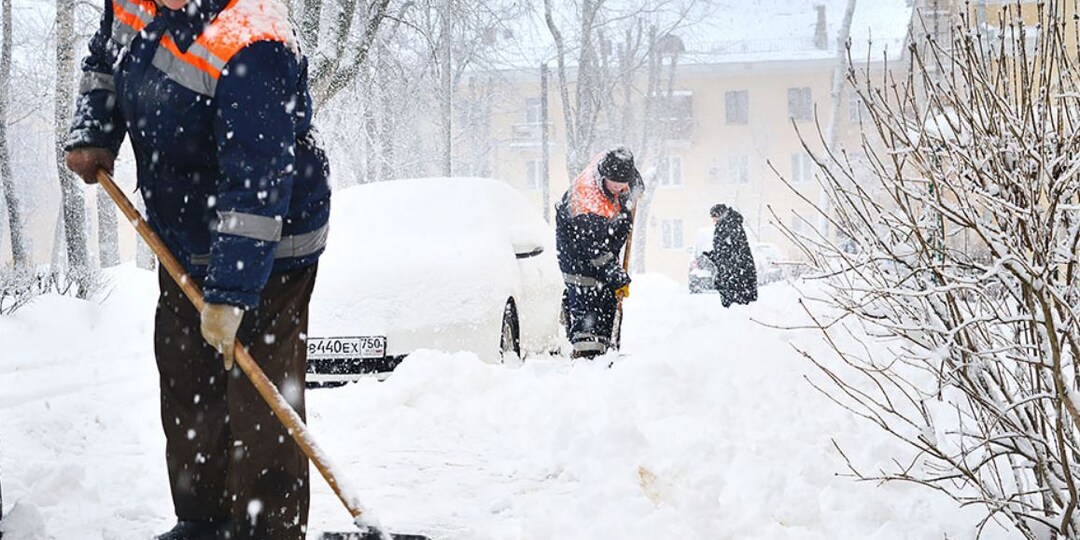 Не дай Бог потерять работу в 50+! После этого либо в дворники, либо в продавцы