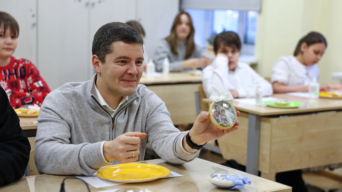 Листайте вправо, чтобы увидеть больше изображений