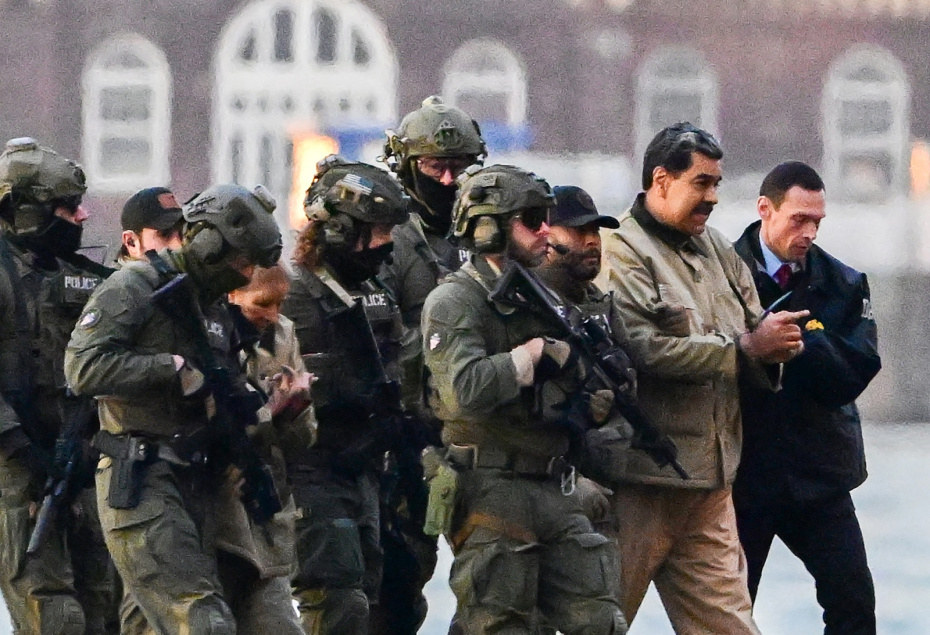    Kyle Mazza-CNP/Keystone Press Agency/Global Look Press