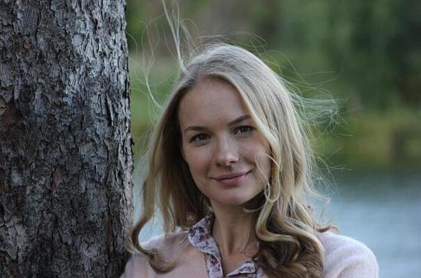 Елена Аросьева. Фото: ЯД