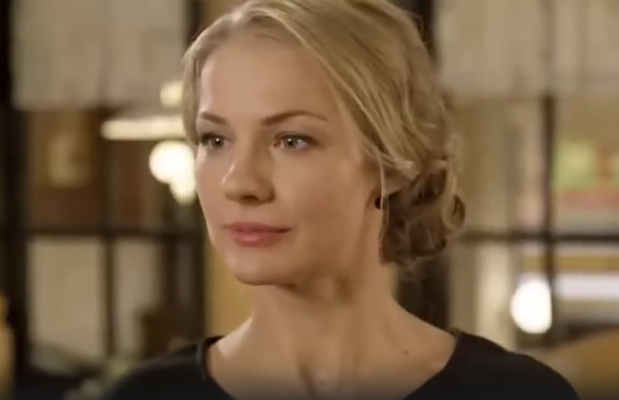 Елена Аросьева. Фото: Радио1