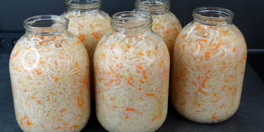 Я в шоке от этой капусты — улетает со стола моментально! Способ, о котором мало кто знает.