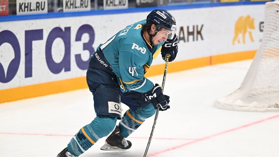 Фото: ХК «Сочи»