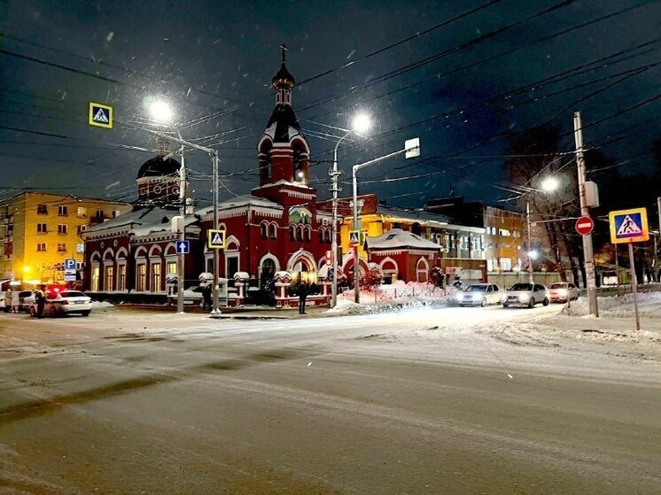     Фото: Сергей Климушев