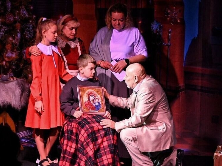     Фото: пресс-служба администрации г.о. Серпухов