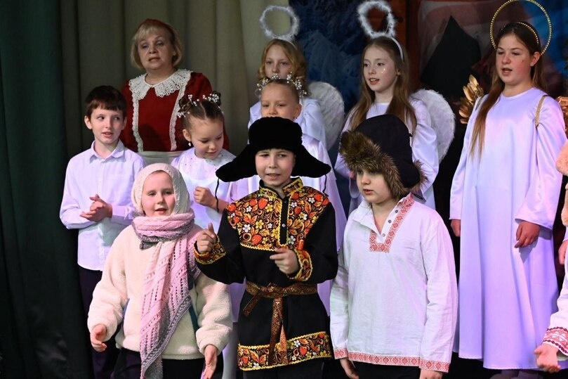     Фото: пресс-служба администрации г.о. Серпухов