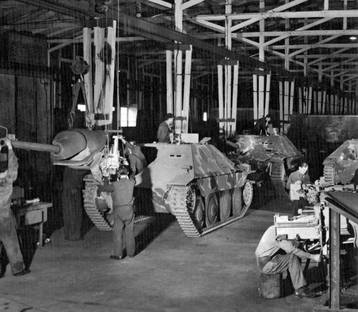 Завод Шкода