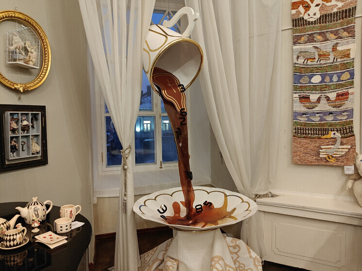     Фото: ЧерМО