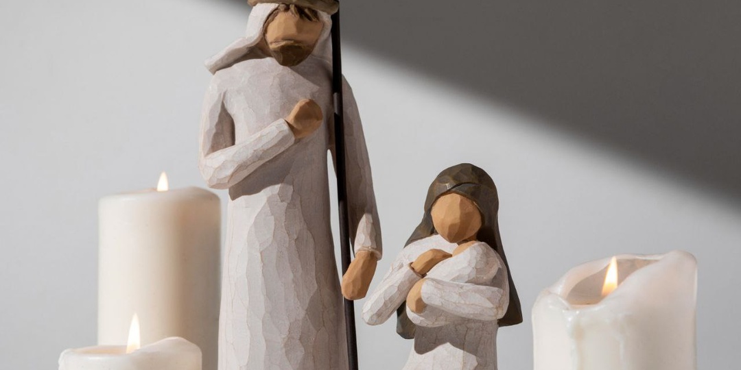 ✨ Братья и сестры, поздравляем вас с Рождеством Господа нашего Иисуса Христа