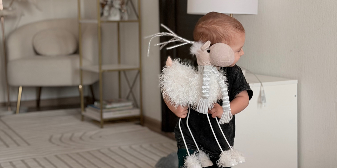 Что мать 9-детная удумала и куда её понесло…